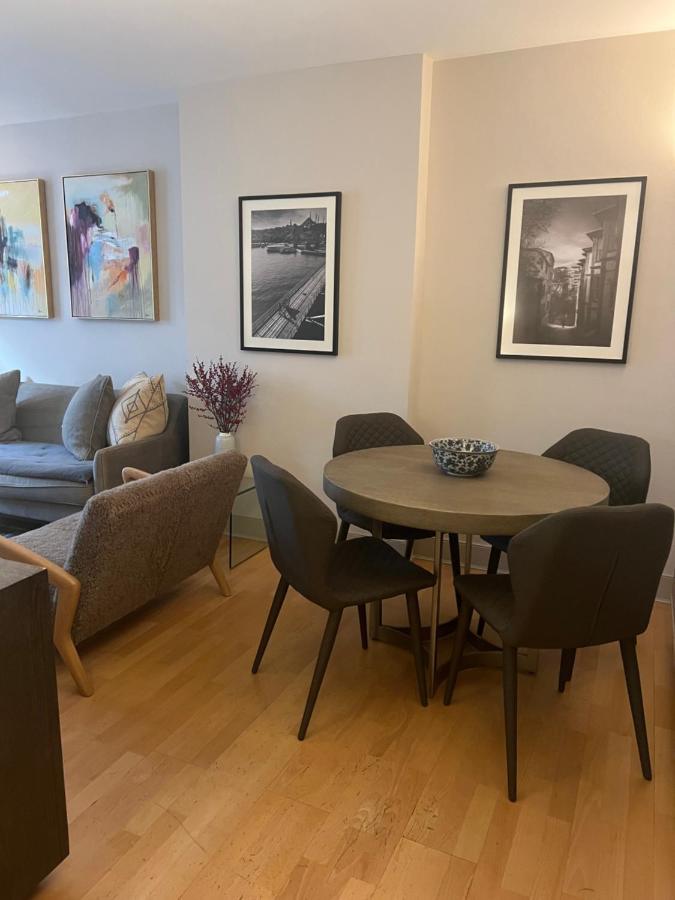 2 Bedroom Apartment Just Off Kings Road Londýn Exteriér fotografie
